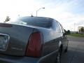 Thunder Gray - DeVille Sedan Photo No. 7