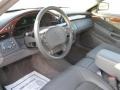 Thunder Gray - DeVille Sedan Photo No. 10