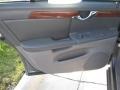 Thunder Gray - DeVille Sedan Photo No. 12