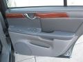 Thunder Gray - DeVille Sedan Photo No. 15