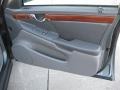 Thunder Gray - DeVille Sedan Photo No. 17