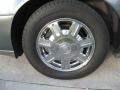Thunder Gray - DeVille Sedan Photo No. 19