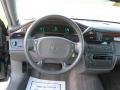 Thunder Gray - DeVille Sedan Photo No. 23