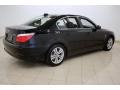 Jet Black - 5 Series 528xi Sedan Photo No. 7