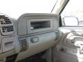1998 Summit White Chevrolet C/K 3500 K3500 Cheyenne Extended Cab 4x4  photo #50