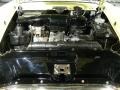  1953 Caribbean Convertible Club Coupe Model 2631 327 ci. Inline 8 cyl. Engine