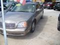 Bronzemist - DeVille DHS Sedan Photo No. 2