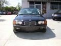 1999 Jet Black BMW 3 Series 328i Sedan  photo #2