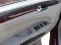 2009 Crystal Red Tintcoat Buick Lucerne CX  photo #9