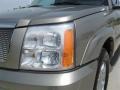 Silver Sand - Escalade AWD Photo No. 6
