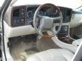 Silver Sand - Escalade AWD Photo No. 18