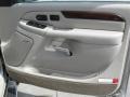 Silver Sand - Escalade AWD Photo No. 24