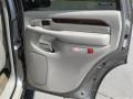 Silver Sand - Escalade AWD Photo No. 25