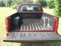 Dark Cherry Red Metallic - S10 LS Extended Cab 4x4 Photo No. 23