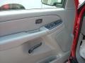 2006 Victory Red Chevrolet Avalanche LS 4x4  photo #5