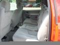 2006 Victory Red Chevrolet Avalanche LS 4x4  photo #7