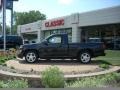 Black - Colorado LS Regular Cab Photo No. 1