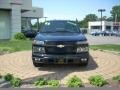 Black - Colorado LS Regular Cab Photo No. 3