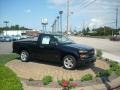 Black - Colorado LS Regular Cab Photo No. 4