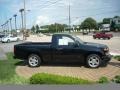 Black - Colorado LS Regular Cab Photo No. 5