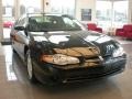 Black - Monte Carlo LS Photo No. 4