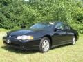Black - Monte Carlo LS Photo No. 1