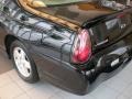Black - Monte Carlo LS Photo No. 7