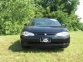 Black - Monte Carlo LS Photo No. 2