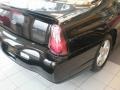 Black - Monte Carlo LS Photo No. 8