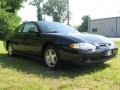 Black - Monte Carlo LS Photo No. 3