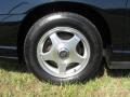 Black - Monte Carlo LS Photo No. 7