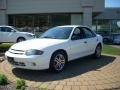 2005 Summit White Chevrolet Cavalier Sedan  photo #2