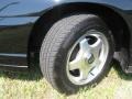 Black - Monte Carlo LS Photo No. 11