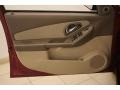 2004 Sport Red Metallic Chevrolet Malibu LS V6 Sedan  photo #7