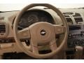 2004 Sport Red Metallic Chevrolet Malibu LS V6 Sedan  photo #9