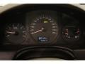 2004 Sport Red Metallic Chevrolet Malibu LS V6 Sedan  photo #10