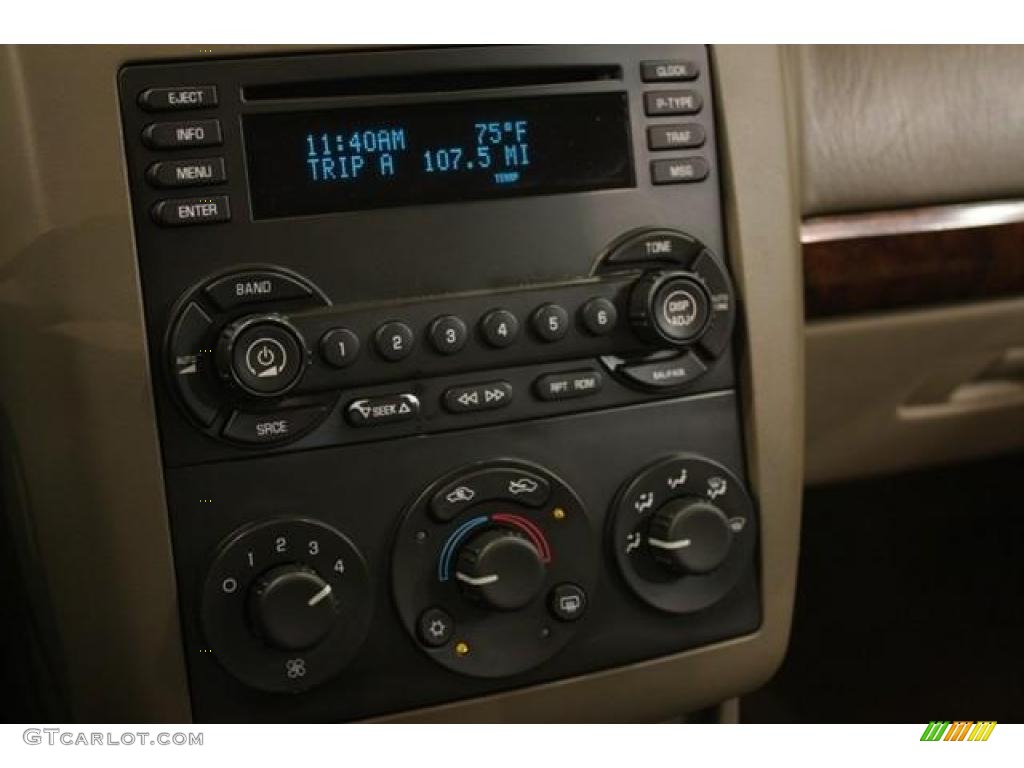 2004 Malibu LS V6 Sedan - Sport Red Metallic / Neutral photo #11