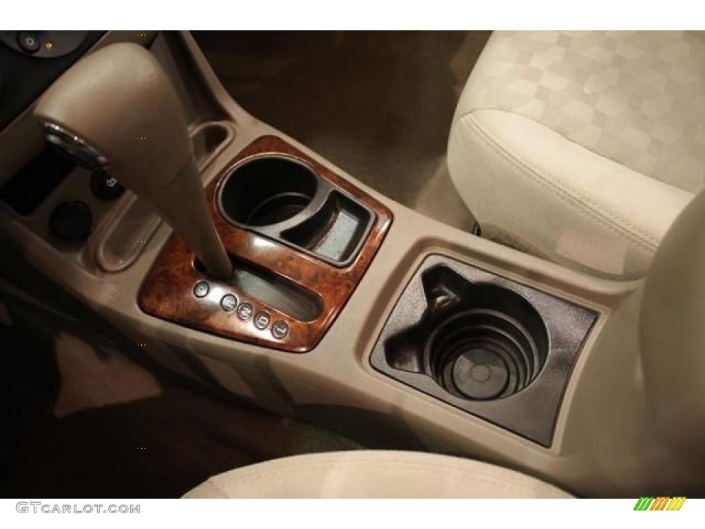 2004 Malibu LS V6 Sedan - Sport Red Metallic / Neutral photo #12