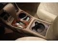 2004 Sport Red Metallic Chevrolet Malibu LS V6 Sedan  photo #12