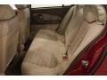 2004 Sport Red Metallic Chevrolet Malibu LS V6 Sedan  photo #15