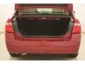 2004 Sport Red Metallic Chevrolet Malibu LS V6 Sedan  photo #17