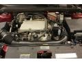 2004 Sport Red Metallic Chevrolet Malibu LS V6 Sedan  photo #18