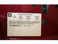 2004 Sport Red Metallic Chevrolet Malibu LS V6 Sedan  photo #20
