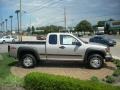 Silver Birch Metallic - Colorado Z71 Extended Cab Photo No. 5