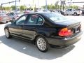 1999 Jet Black BMW 3 Series 328i Sedan  photo #5