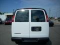 2008 Summit White Chevrolet Express 2500 Cargo Van  photo #5