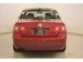 Spice Red Metallic - Jetta 2.5 Sedan Photo No. 6