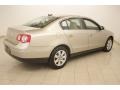 Wheat Beige - Passat 2.0T Sedan Photo No. 7