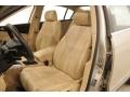 2006 Wheat Beige Volkswagen Passat 2.0T Sedan  photo #10