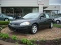 Black - Impala LT Photo No. 2